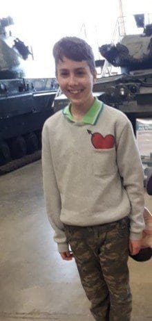 Public appeal to find missing teenage boy from Christchurch