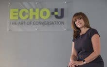 ECHO-U SOUTH CONTACT CENTRE BLOOMS WITH 50 NEW JOBS FOR SPRINGTIME
