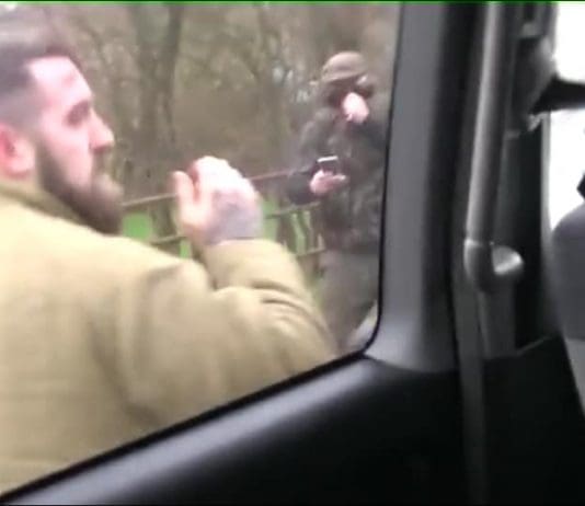 Wildlife terrorists named and shamed