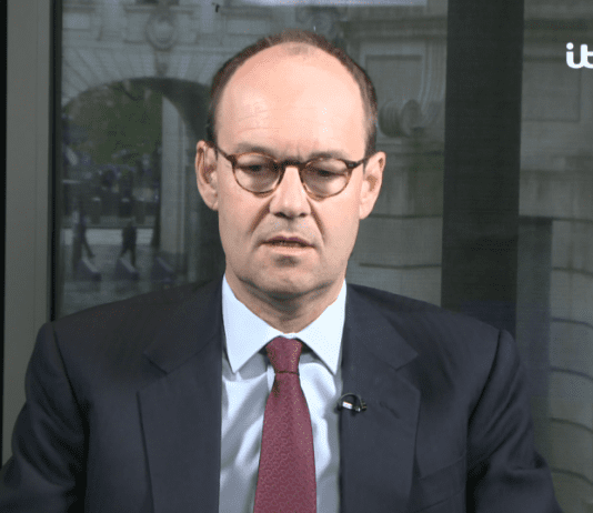 Sainsbury Owner Singing ‘We’re In The Money’