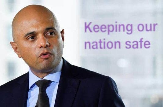 Has Sajid Javid just revealed his dream post Brexit economy?