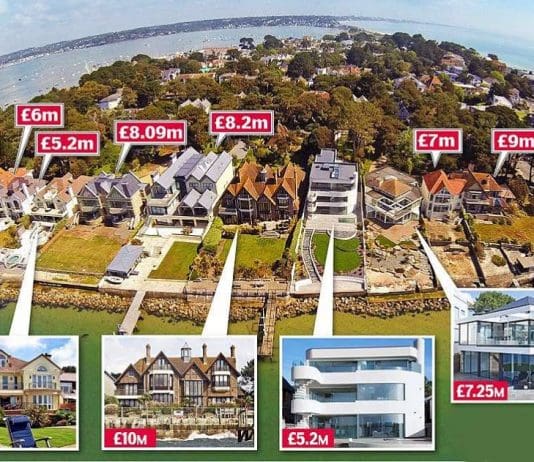 The ‘nuisance’ behaviour at Sandbanks is not as straightforward as it might seem