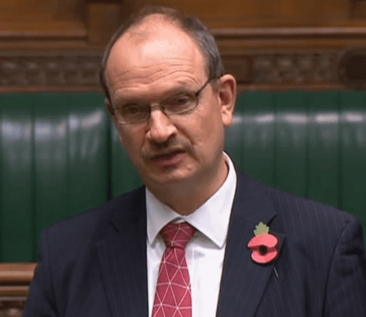 Ex-Labour MP takes aim at ‘lies’