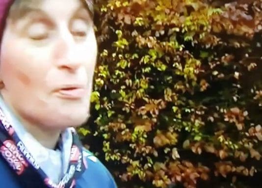 This is what sanity is up against