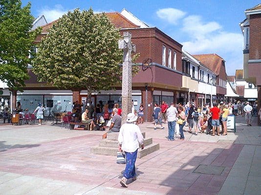 Man arrested following rape in Christchurch