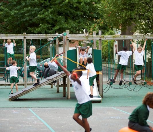 What Schools In Dorset Can Do To Improve Standards