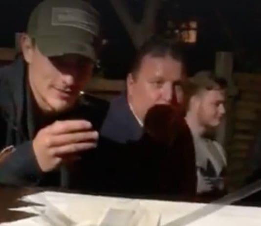 Proud to be Racist Scum