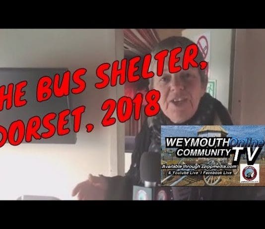 GLYNN SECKER from Jewish Voice for Labour, Brighton