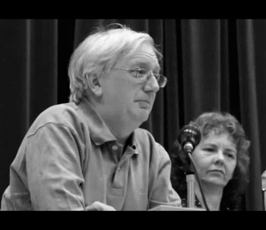 ASA WINSTANLEY in Brighton, 2019