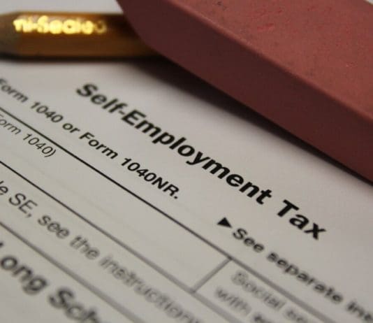 Labour accuses Lib Dems of double standards over bogus self employment