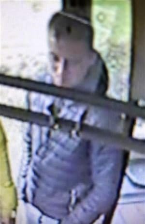 CCTV appeal following sexual assault on bus in Christchurch