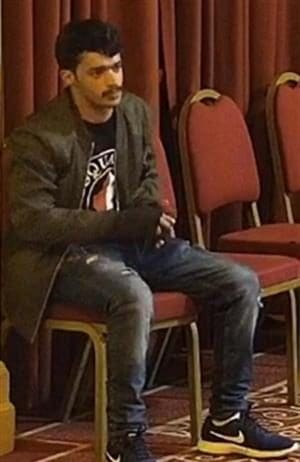 Sexual assaults in Bournemouth: Image released