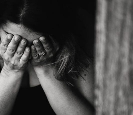 Information about child sexual abuse in the UK