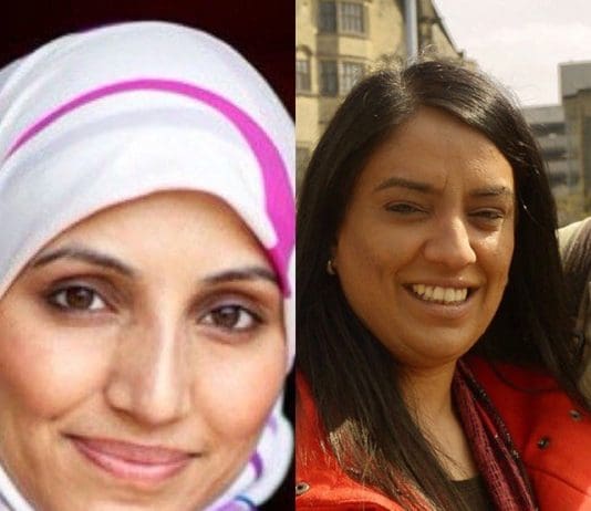 Salma Yaqoob responds to Naz Shah’s ‘defamatory’ remarks