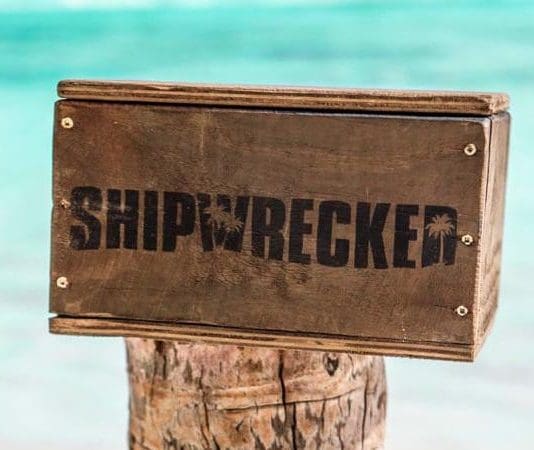 Shipwrecked – Why I’m Boycotting it