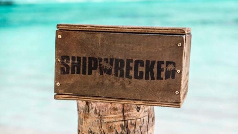 Shipwrecked – Why I’m Boycotting it