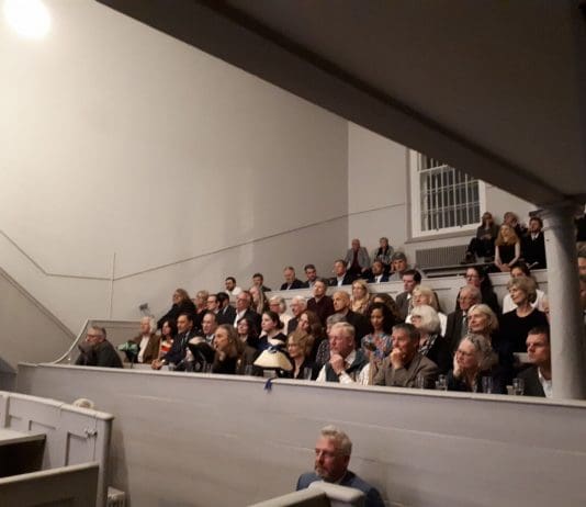 Dorchester’s Shire Hall scoops silver in Small Visitor Attraction of the Year award at the South West Tourism Excellence Awards