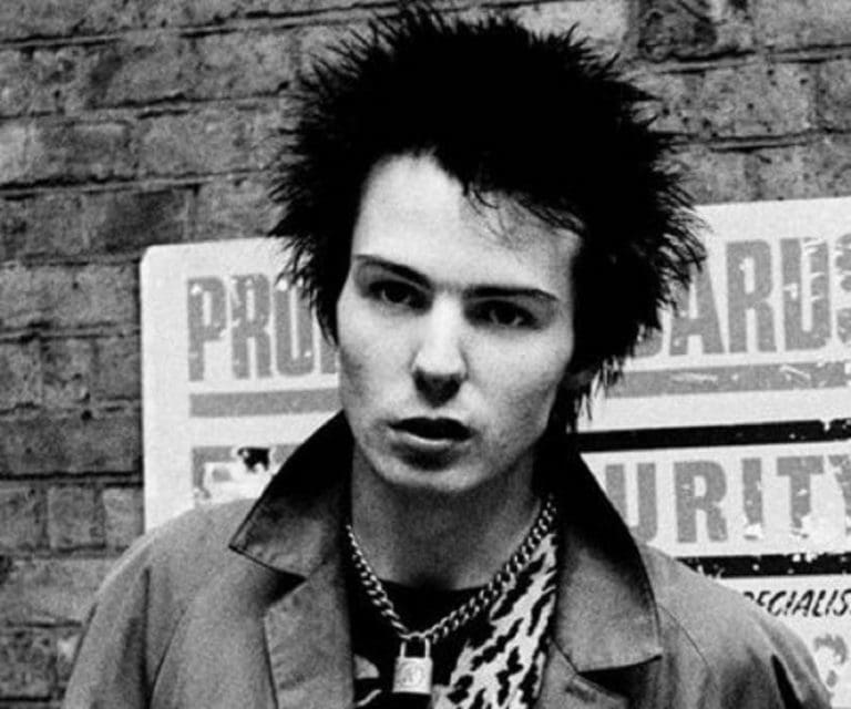 From Beyond the Grave: Sid Vicious