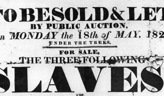 A nation driven into slavery, the Tories must go