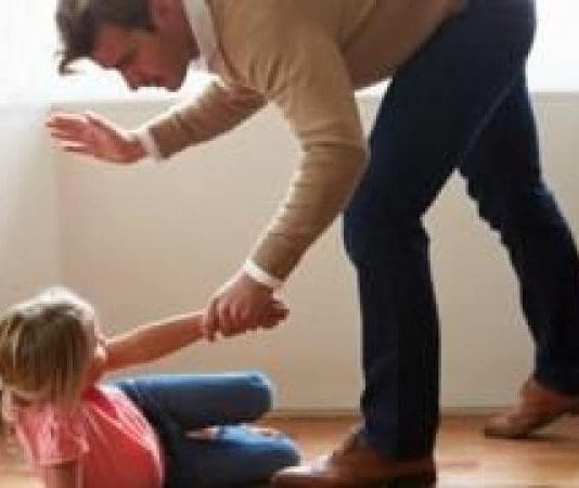 Smacking Children: Destroying the argument for in less than 30 seconds