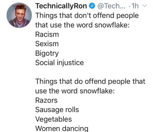 Memes of the Week 18/1/19