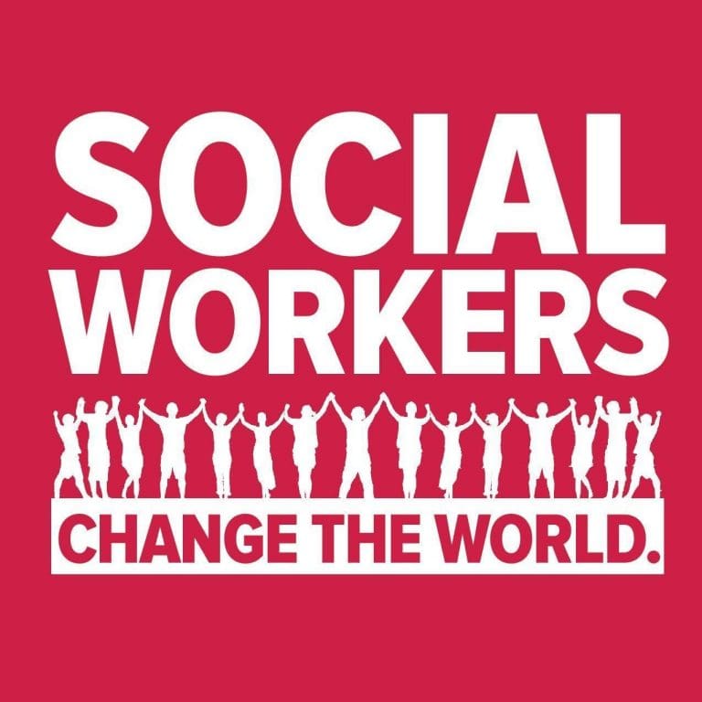 Recruitment drive to encourage qualified social workers to return to the profession