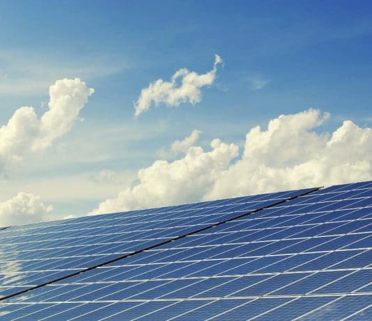 Kick-starting rural renewable energy projects in Dorset