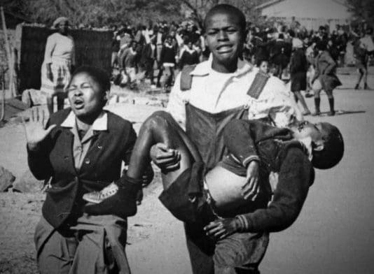 No one gets to call me a racist