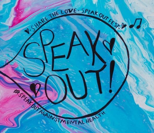 First Speak Out Festival Brings Out The Best In People