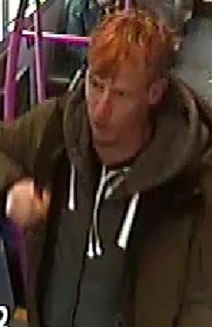Bus driver verbally abused and spat at in Weymouth