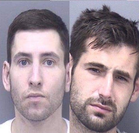 Bournemouth men jailed in connection with stabbings