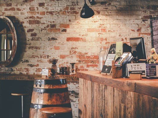 The Stable’s cider and pizza bars have raised a whopping £31,705.48 for Dorset Mind