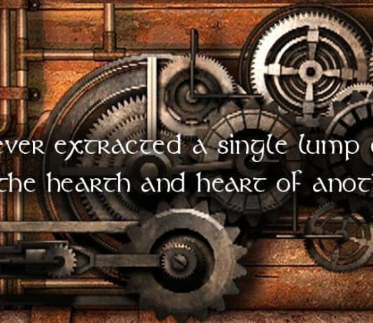 Never before in UK history has so much been owed to so many by so few