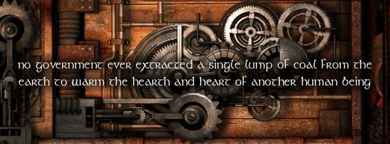 Never before in UK history has so much been owed to so many by so few