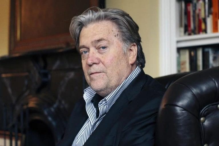 What a lawless country we now live in