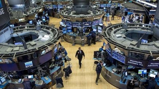 Finance Meltdown Anniversary