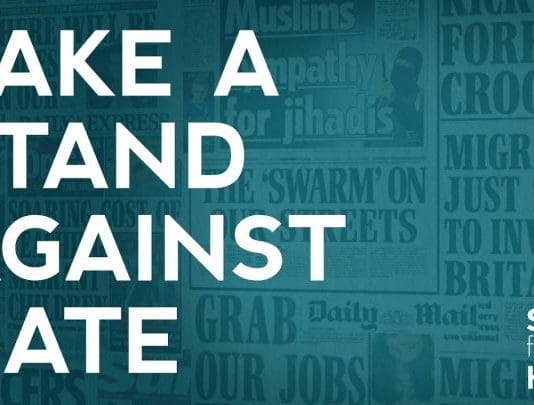 The Daily Mail and The Spectator are the kings of poison