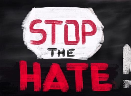 Citizen Advice BCP Hate Crime Project