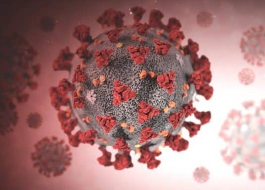 Covid-19 Cases In Your Area