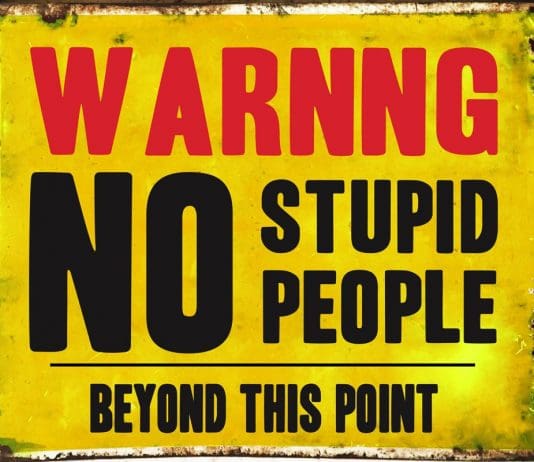 If stupid and selfish is the new cool expect a Tory landslide