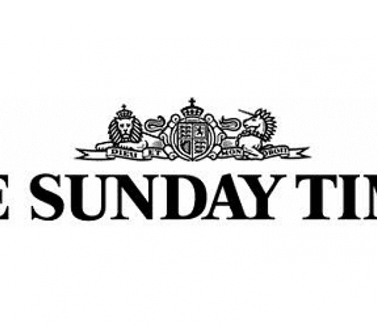 Sunday Times forced to Admit to fake Antisemitism Smears