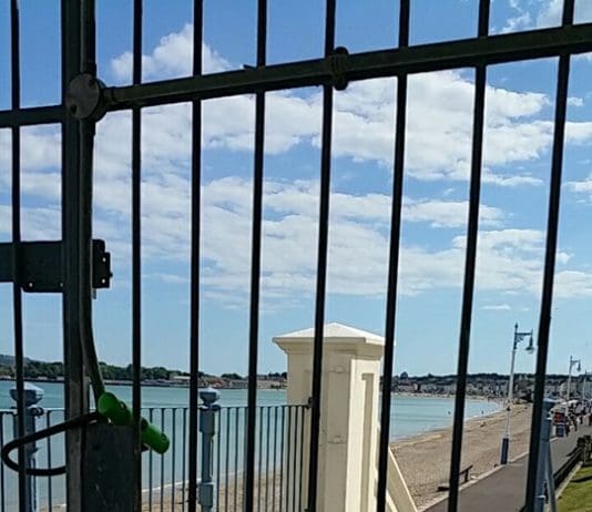 Swimmer’s Club director’s ‘campaign of misinformation’ leads to irrevocable breakdown in relationship with Community Trust