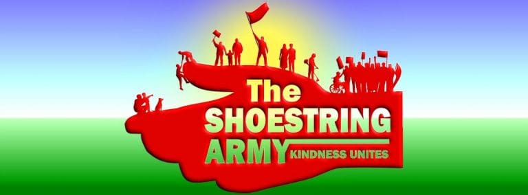 The country I grew up in is dying