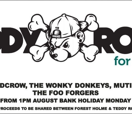 Lord Nelson: To the person who made a noise complaint…