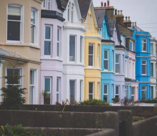 The blight of an empty home – a true story