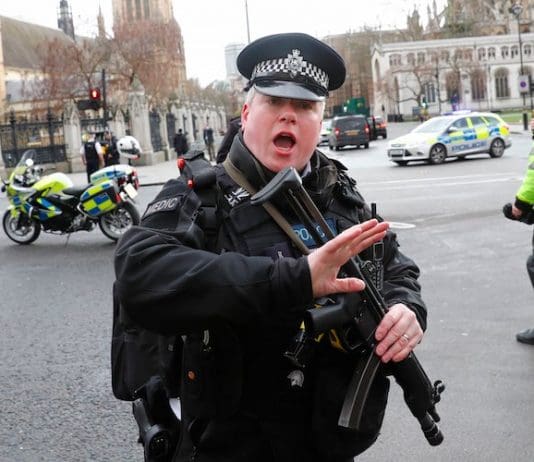 Spot the worrying pattern