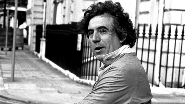 Terry Jones and Michael Palin with the sketch that sums up 2020 UK