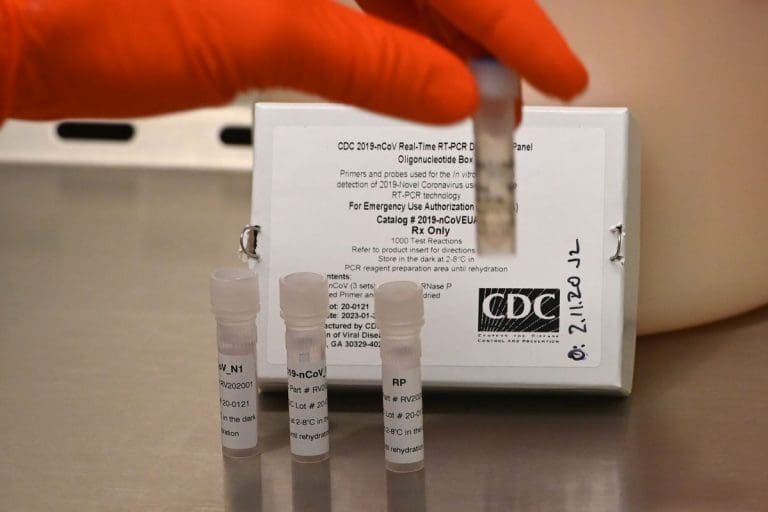 Government’s testing target boast is a lie. Here is why