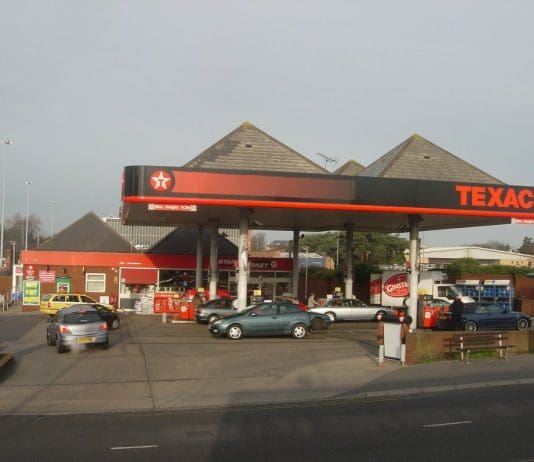 Did You See Elderly Woman Robbed?