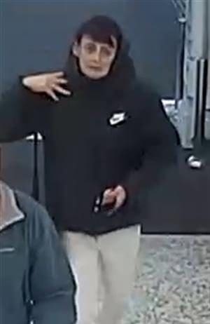 CCTV appeal after theft of bank card in Bournemouth